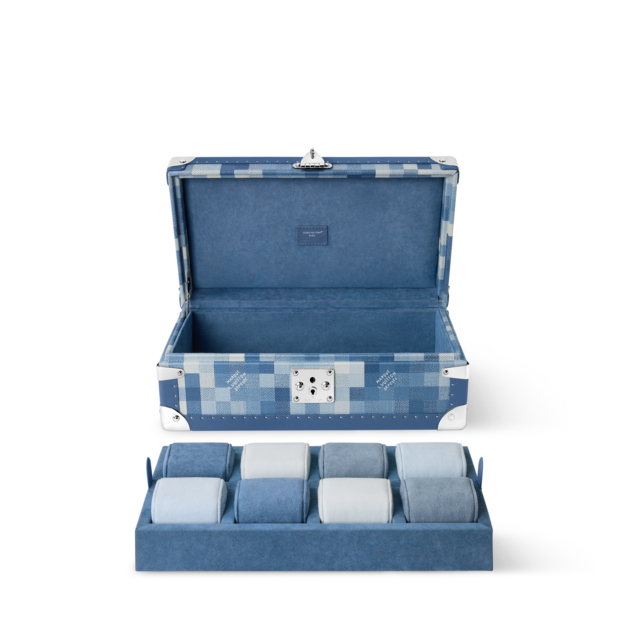 Boxes Collection for Trunks, Travel and Home | LOUIS VUITTON